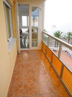 Intercentro Algarrobo-Costa: Room APARTMENT CAPACITY 5 TWO BEDROOMS - photo 51