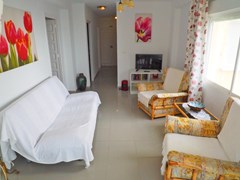 Intercentro Algarrobo-Costa: Room APARTMENT CAPACITY 5 TWO BEDROOMS - photo 52