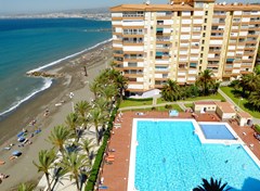 Intercentro Algarrobo-Costa: Beach - photo 19