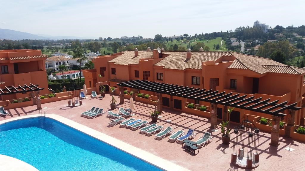 Royal Suites Marbella: General view