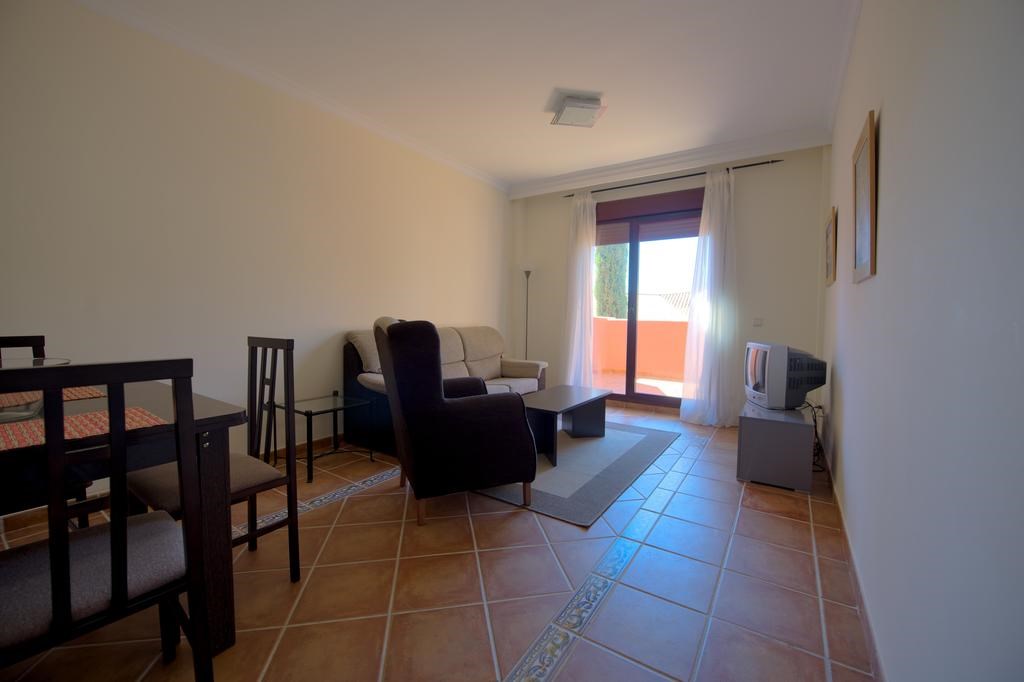 Royal Suites Marbella: Room APARTMENT CAPACITY 3 ONE BEDROOM