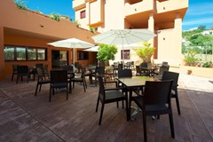 Royal Suites Marbella: Terrace - photo 7