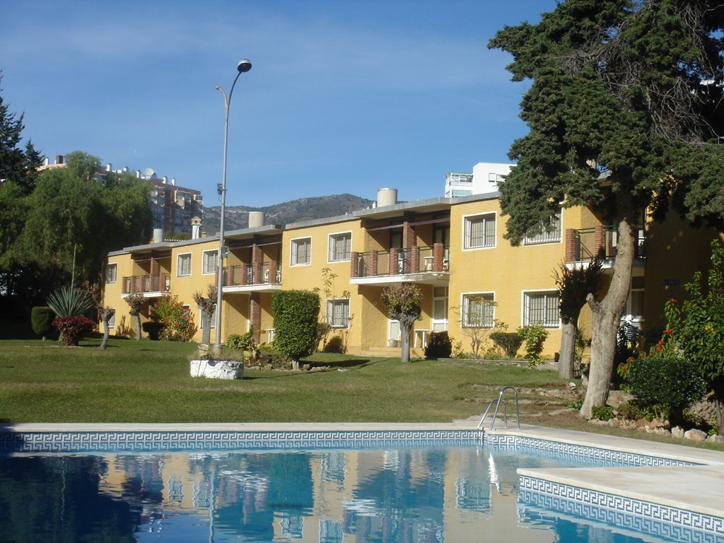 Apartamentos San Carlos: General view