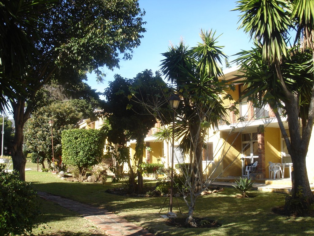 Apartamentos San Carlos: General view