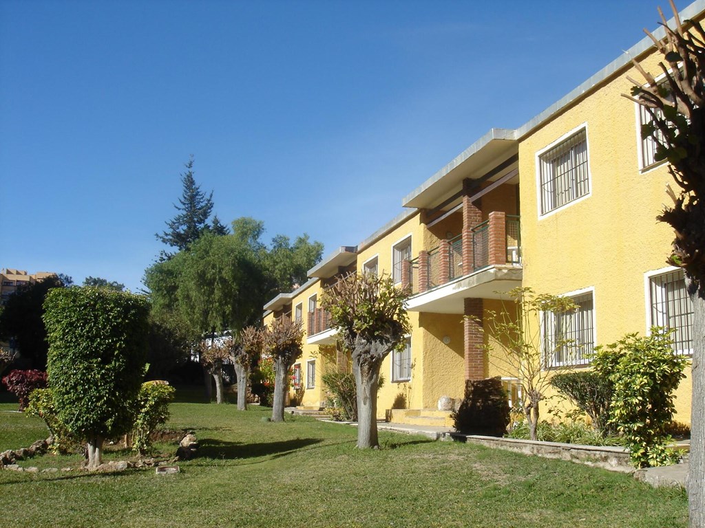 Apartamentos San Carlos: General view