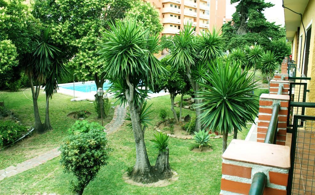 Apartamentos San Carlos: General view