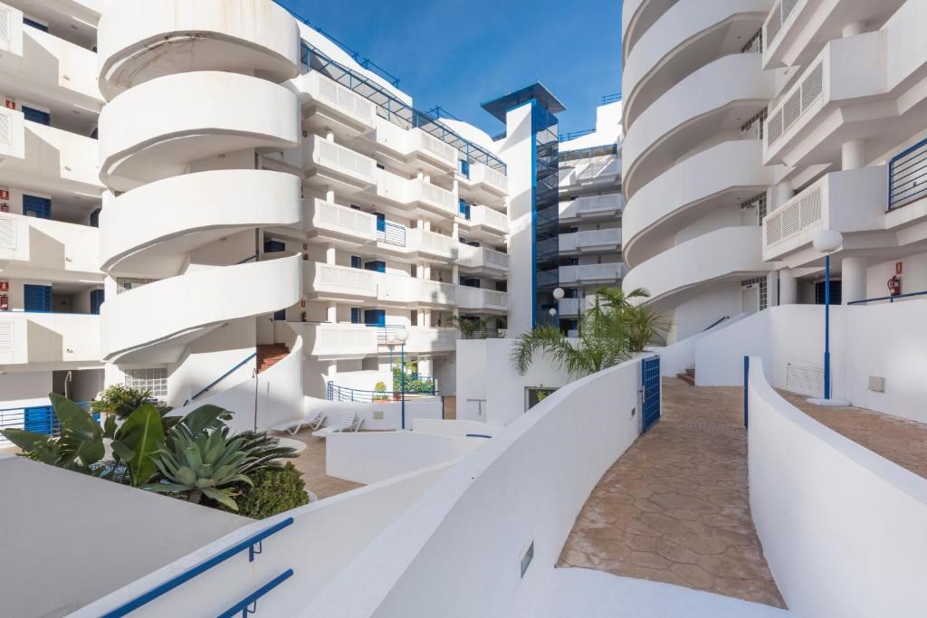 Benalmádena Playa Good Places: General view