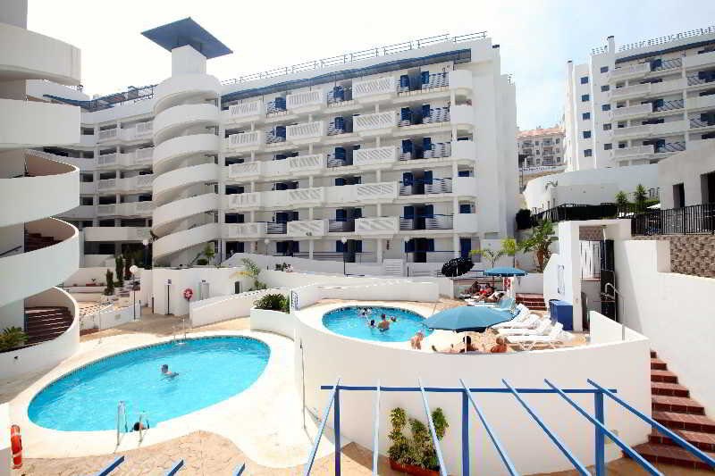 Benalmádena Playa Good Places: Pool