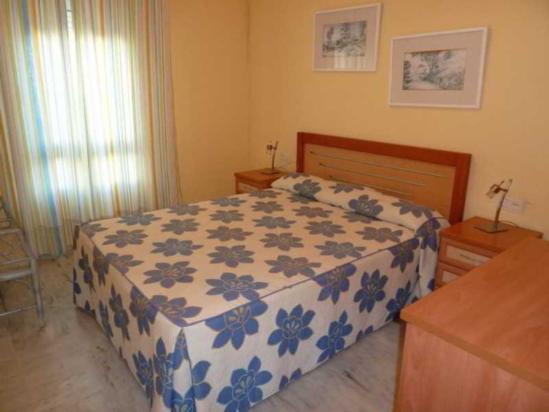 Casinomar: Room APARTMENT CAPACITY 4 ONE BEDROOM