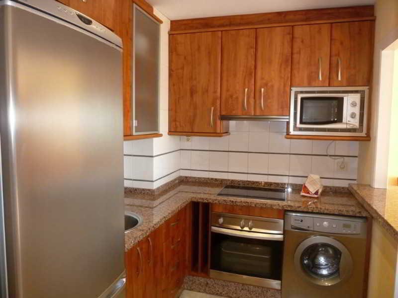 Casinomar: Room APARTMENT CAPACITY 4 ONE BEDROOM