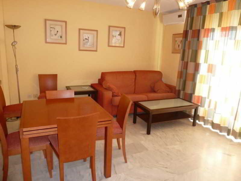 Casinomar: Room APARTMENT CAPACITY 4 ONE BEDROOM