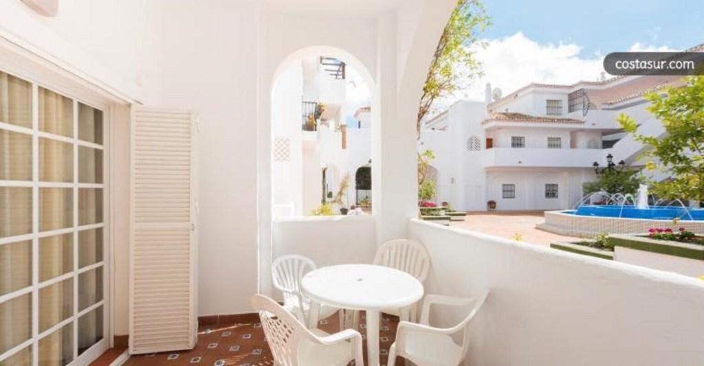 Apartamentos Pueblo Quinta Dos: Room APARTMENT CAPACITY 6 TWO BEDROOMS