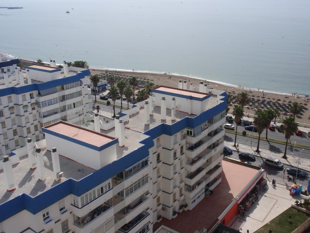 Apartment in Benalmádena, Málaga 101985: General view