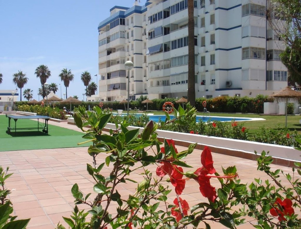 Apartment in Benalmádena, Málaga 101985: General view