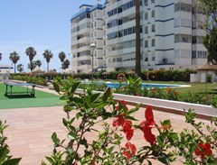 Apartment in Benalmádena, Málaga 101985: General view - photo 13