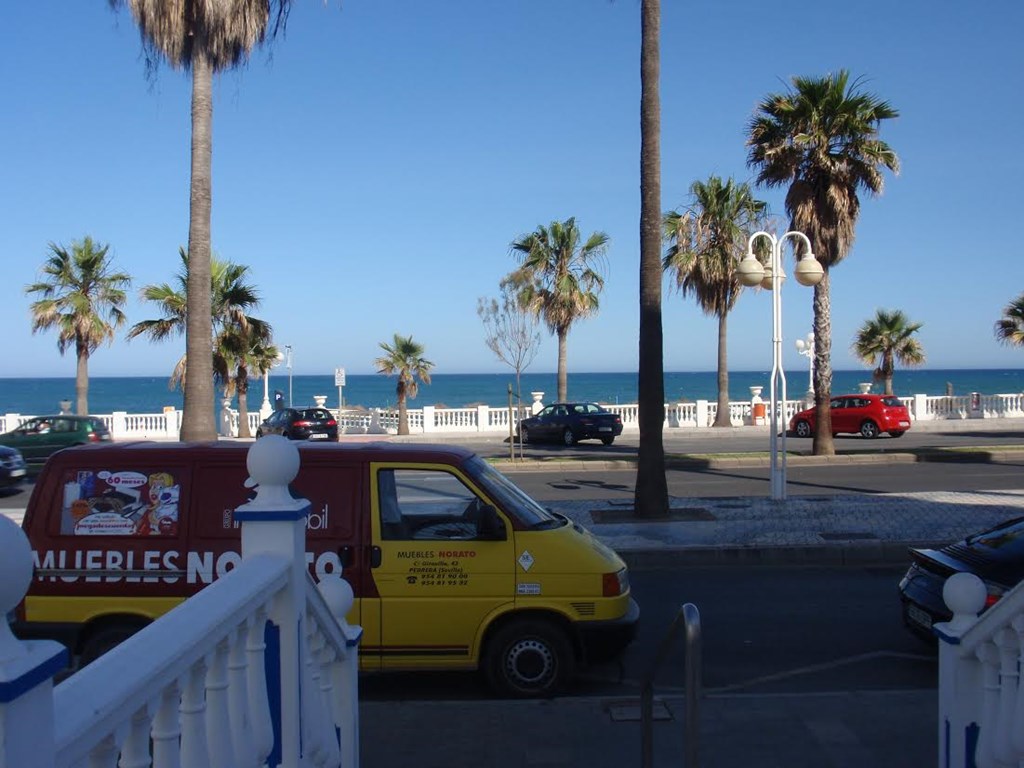 Apartment in Benalmádena, Málaga 101985: Sports and Entertainment