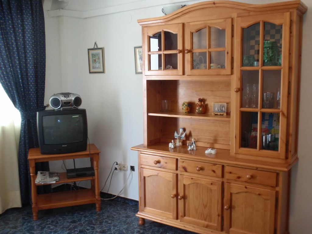 Apartment in Benalmádena, Málaga 101985: Lobby