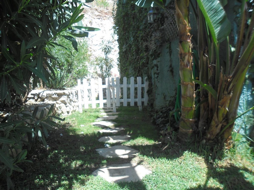 Apartment in Benalmadena, Malaga 102482: General view