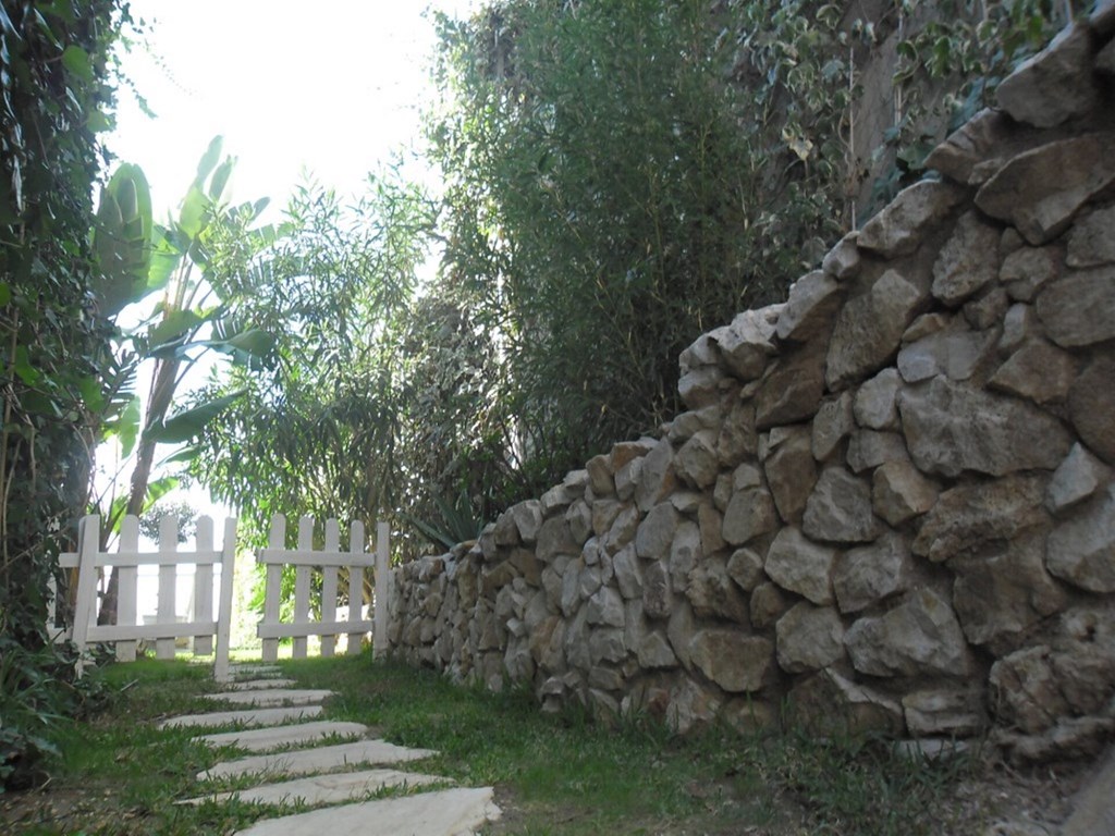 Apartment in Benalmadena, Malaga 102482: General view