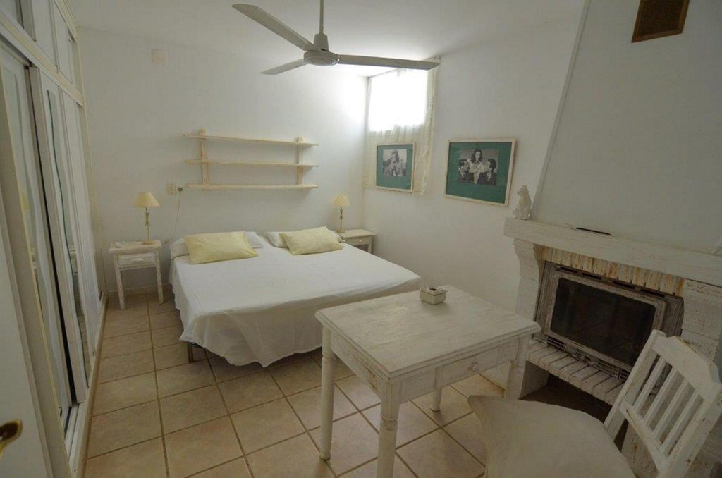 Apartment in Benalmadena, Malaga 102482: Room APARTMENT THREE BEDROOMS