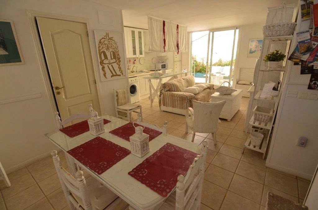 Apartment in Benalmadena, Malaga 102482: Room