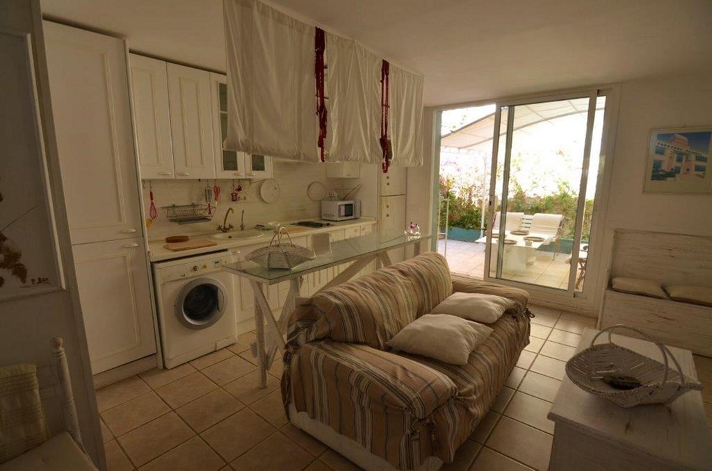 Apartment in Benalmadena, Malaga 102482: Room