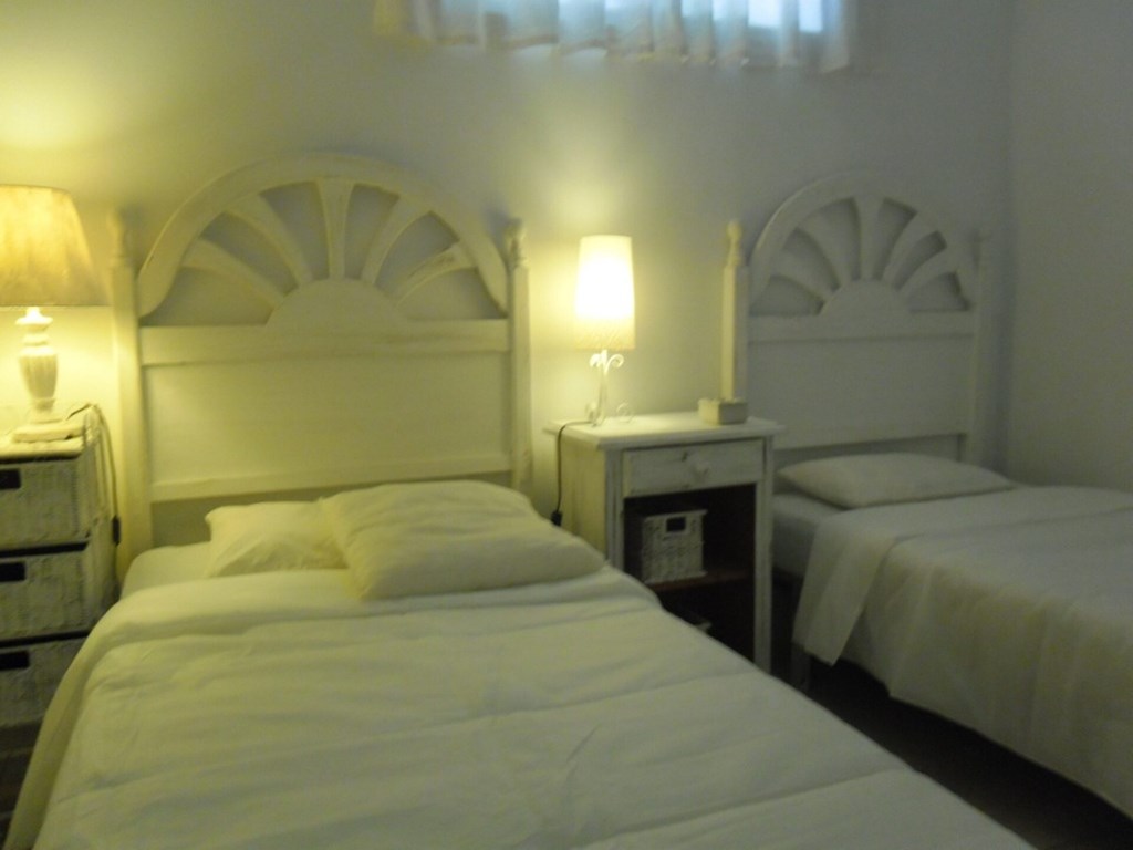 Apartment in Benalmadena, Malaga 102482: Room