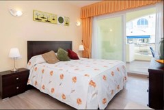 Apartment in Benalmadena - 103692: Room APARTMENT TWO BEDROOMS - photo 11