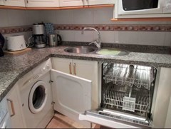 Apartment in Benalmadena - 103692: Room APARTMENT TWO BEDROOMS - photo 15