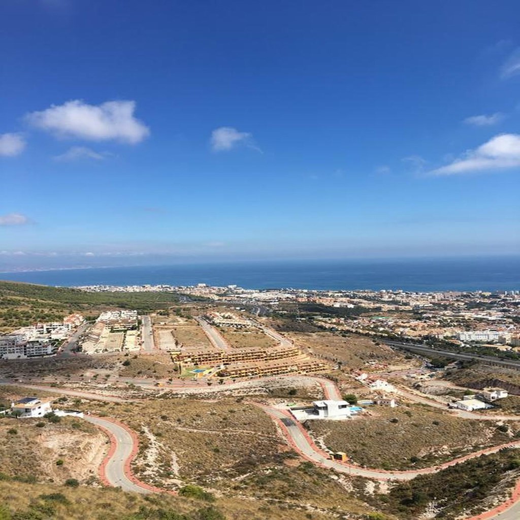 Studio in Benalmadena - 104304: General view