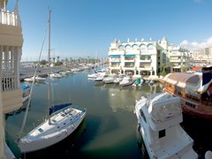 Puerto Marina Beach & Golf: General view - photo 11