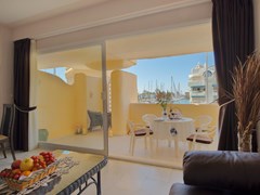 Puerto Marina Beach & Golf: Room APARTMENT SEA VIEW - photo 20