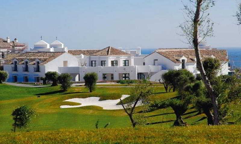 Finca Cortesin Golf and Spa: General view