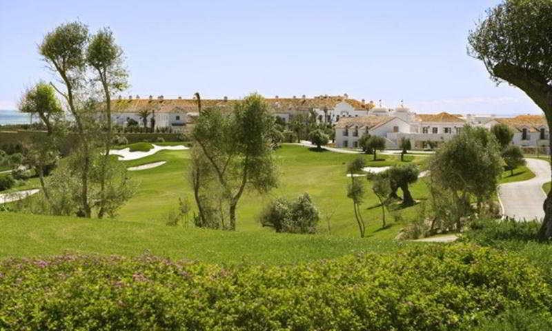 Finca Cortesin Golf and Spa: General view