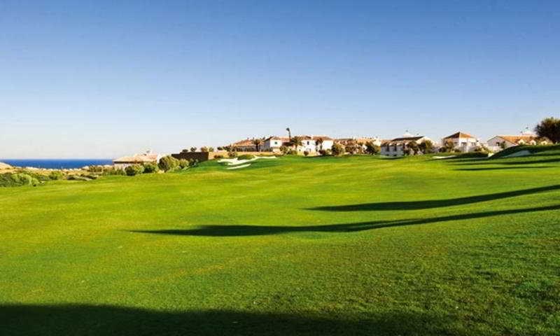 Finca Cortesin Golf and Spa: General view