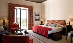 Finca Cortesin Golf and Spa: Room - photo 7