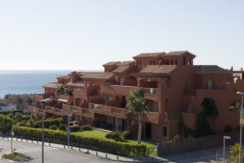 Albayt Resort & Spa: General view