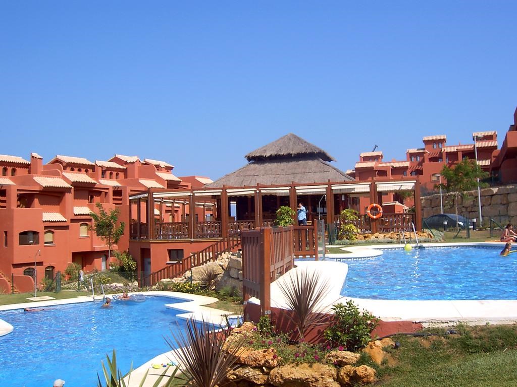 Albayt Resort & Spa: General view