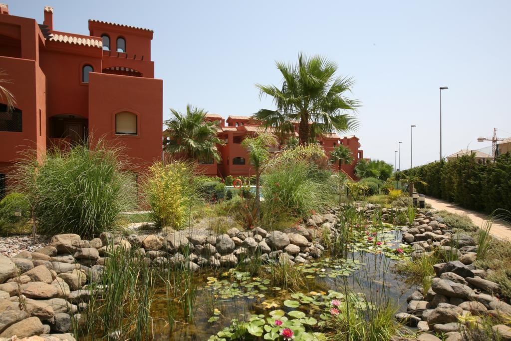 Albayt Resort & Spa: General view