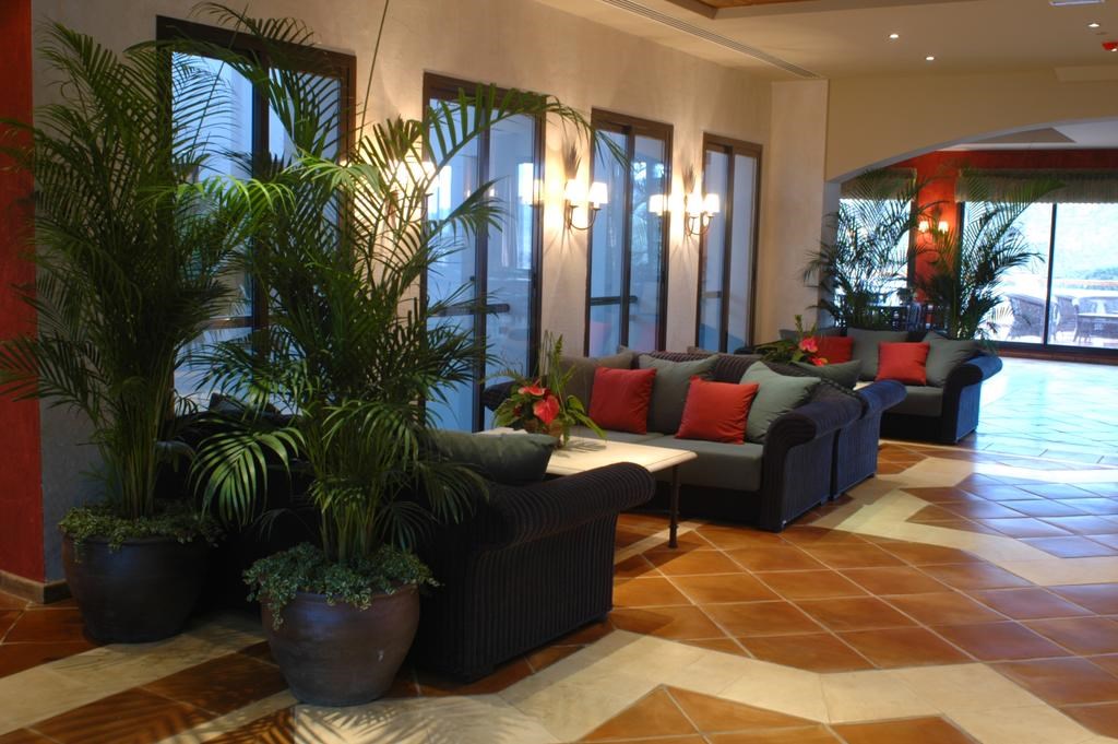 Albayt Resort & Spa: Lobby