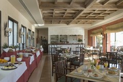 Albayt Resort & Spa: Restaurant - photo 18