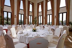 Albayt Resort & Spa: Restaurant - photo 20