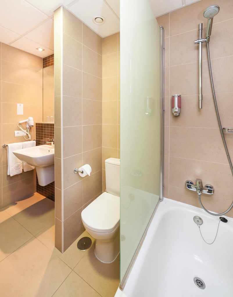 Globales Playa Estepona: Room DOUBLE SINGLE USE STANDARD