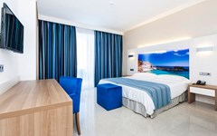 Globales Playa Estepona: Room - photo 54