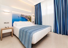 Globales Playa Estepona: Room DOUBLE SINGLE USE STANDARD - photo 62