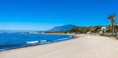 Globales Playa Estepona: Beach - photo 7