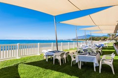 Globales Playa Estepona: Terrace - photo 1