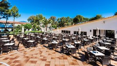 Globales Playa Estepona: Terrace - photo 8