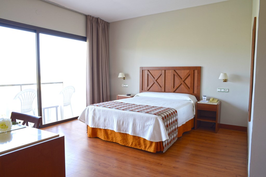 TRH Paraiso: Room DOUBLE SINGLE USE SEA VIEW