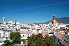 Pierre & Vacances Estepona: General view - photo 38